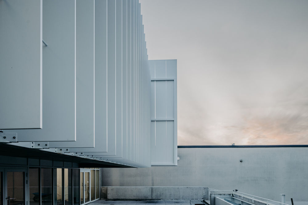 136 Quai des Chartrons / ZW/A zweyacker & associés
