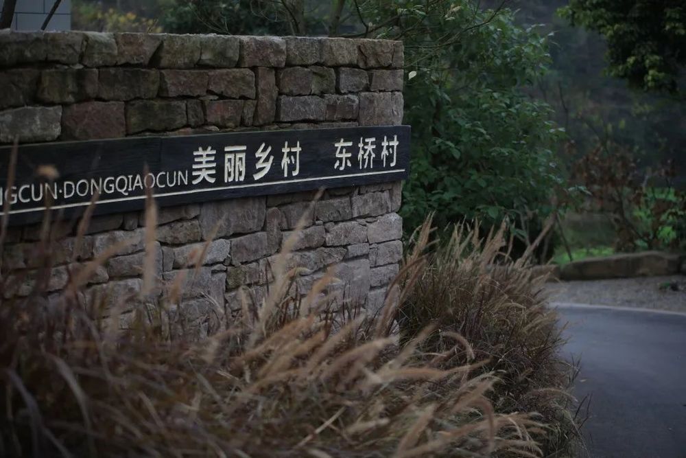 重庆东桥村 | 乡村适老化改造的典范