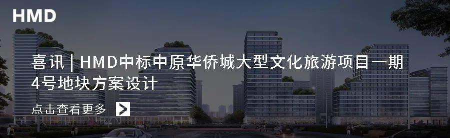 昆明中铁·诺德山海春风 | 传统元素融入现代设计