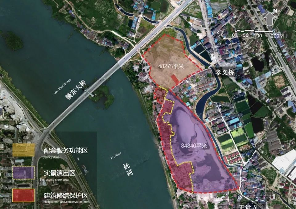 《寻梦牡丹亭》 | 戏剧与建筑的跨界融合