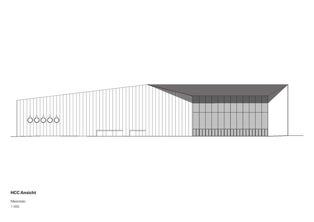 海德堡会议中心 | Degelo Architekten | 2024 | 德国