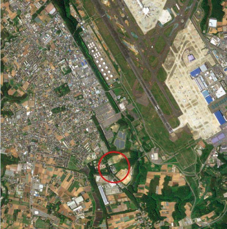 日本那霸康复医院，木格栅光影营造舒适疗愈空间