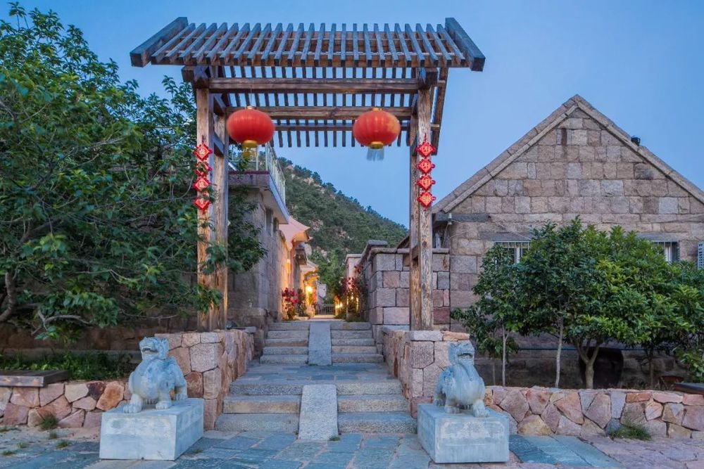 东麦窑社区 | 美丽乡村振兴新标杆