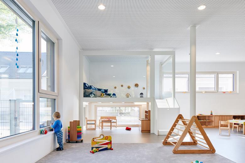 synn architekten丨Glinz丨奥地利