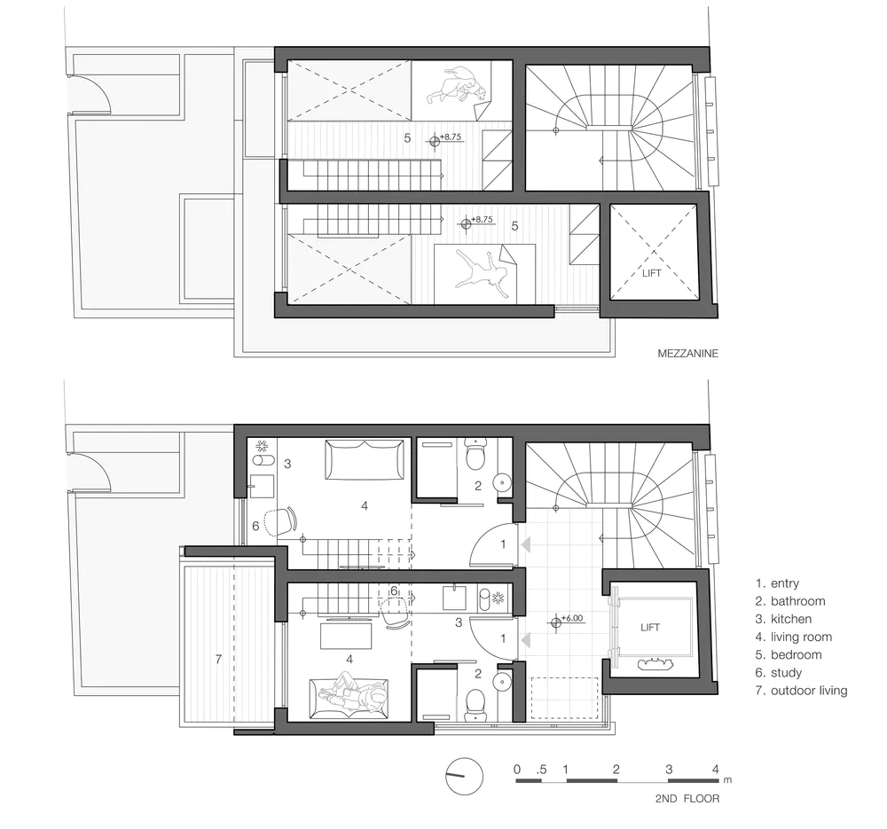 K33 Student Residences