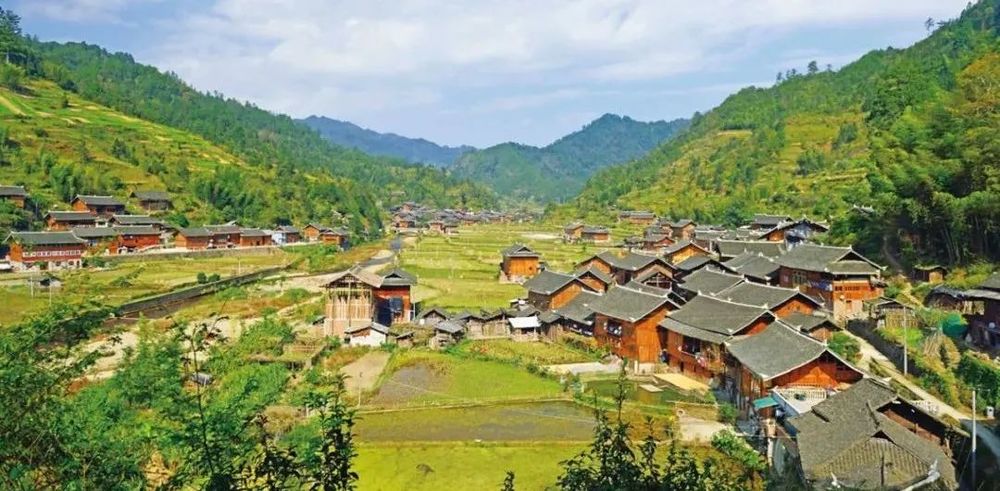 乡村文旅项目设计 | 以地域文化为魂，优化游客体验