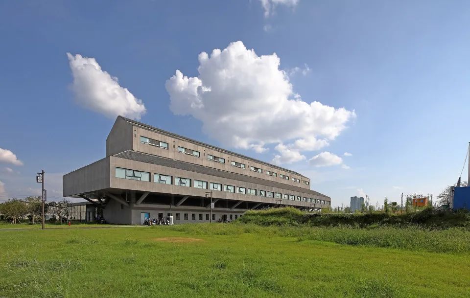 《寻梦牡丹亭》 | 戏剧与建筑的跨界融合