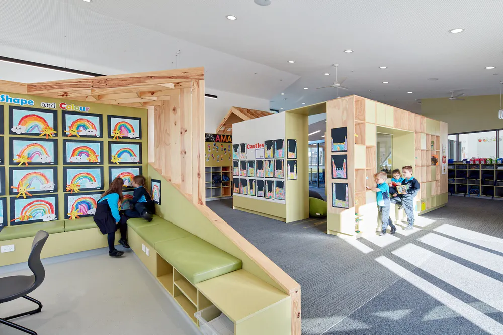 Lucas Primary School