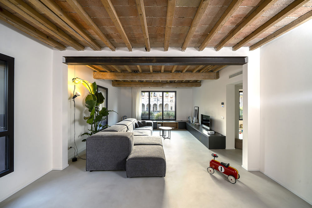 Ex Officine Tosi / Ambientevario