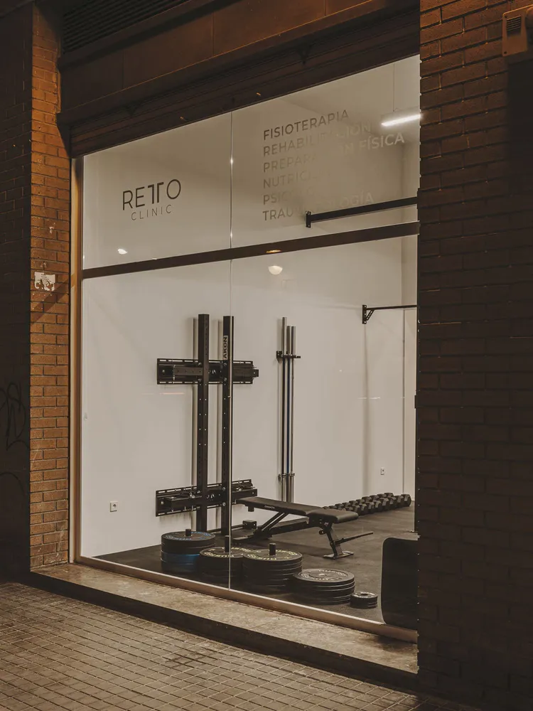 Retto Clinic