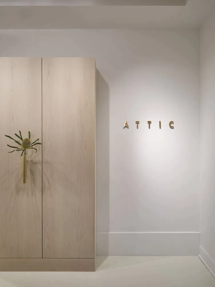 ATTIC