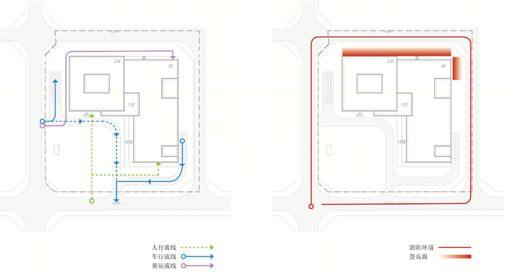 深圳开立医疗大厦 | 绿色生态新型产业建筑的设计典范
