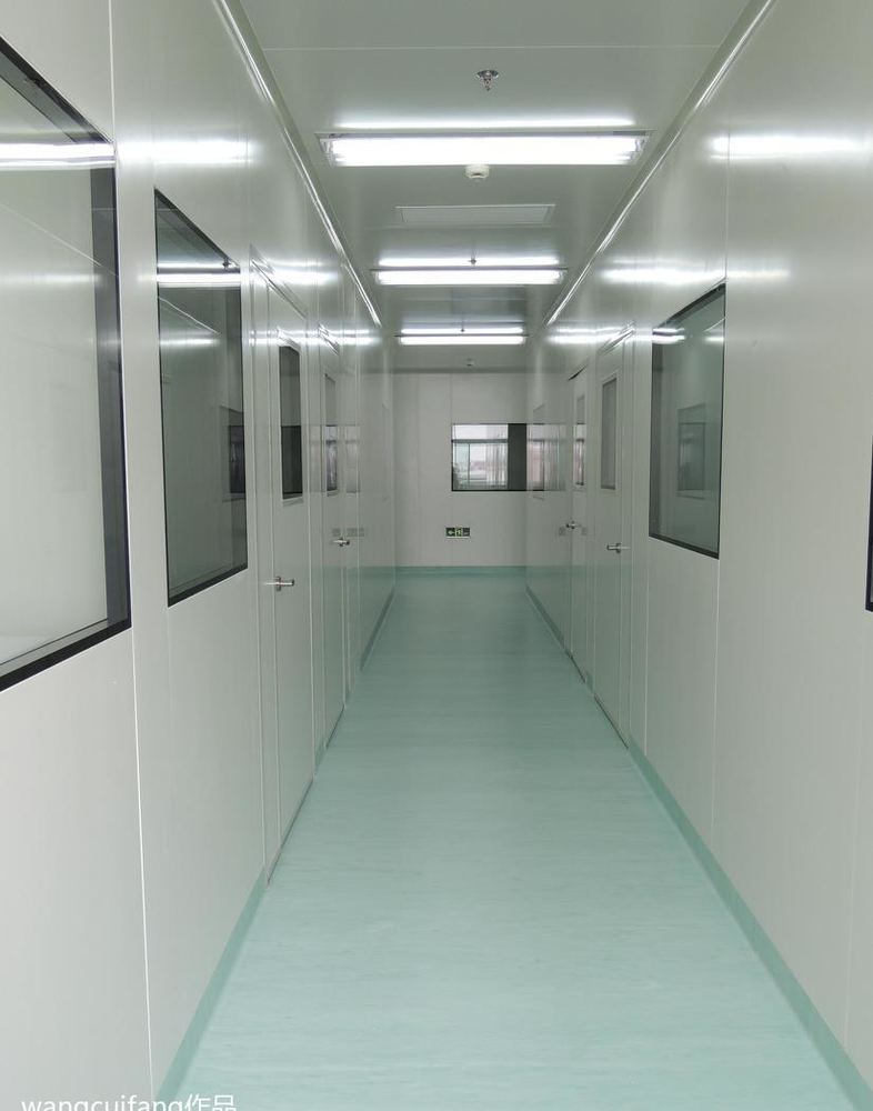 博唯生物科技公司