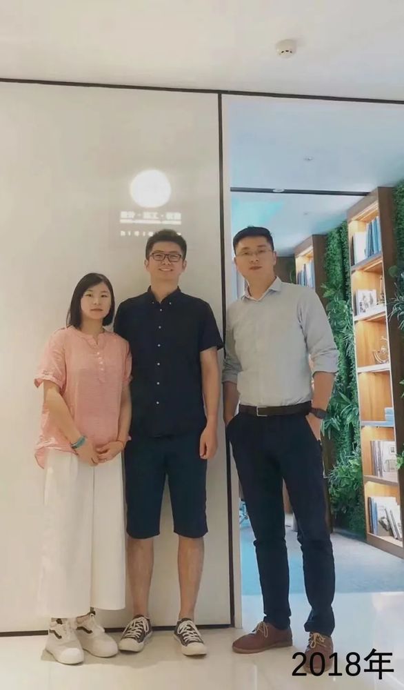 悦湖台 1890 设计 | 极简大平层，回归生活本质