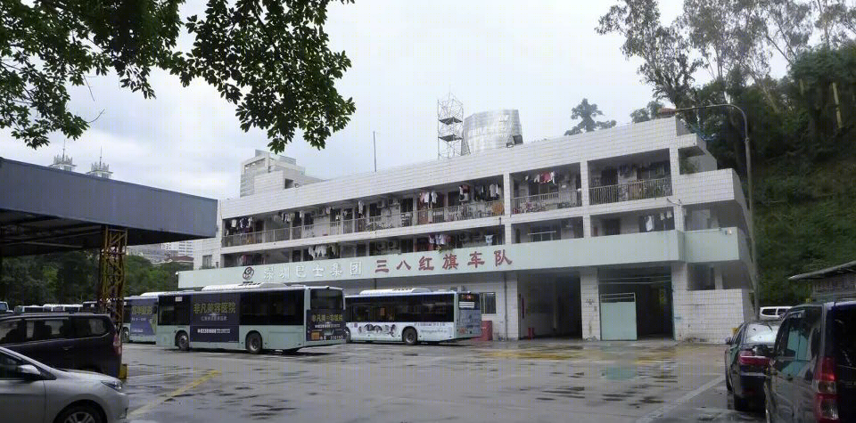 城市交通枢纽改造 | 曲江轻轨站点焕新升级