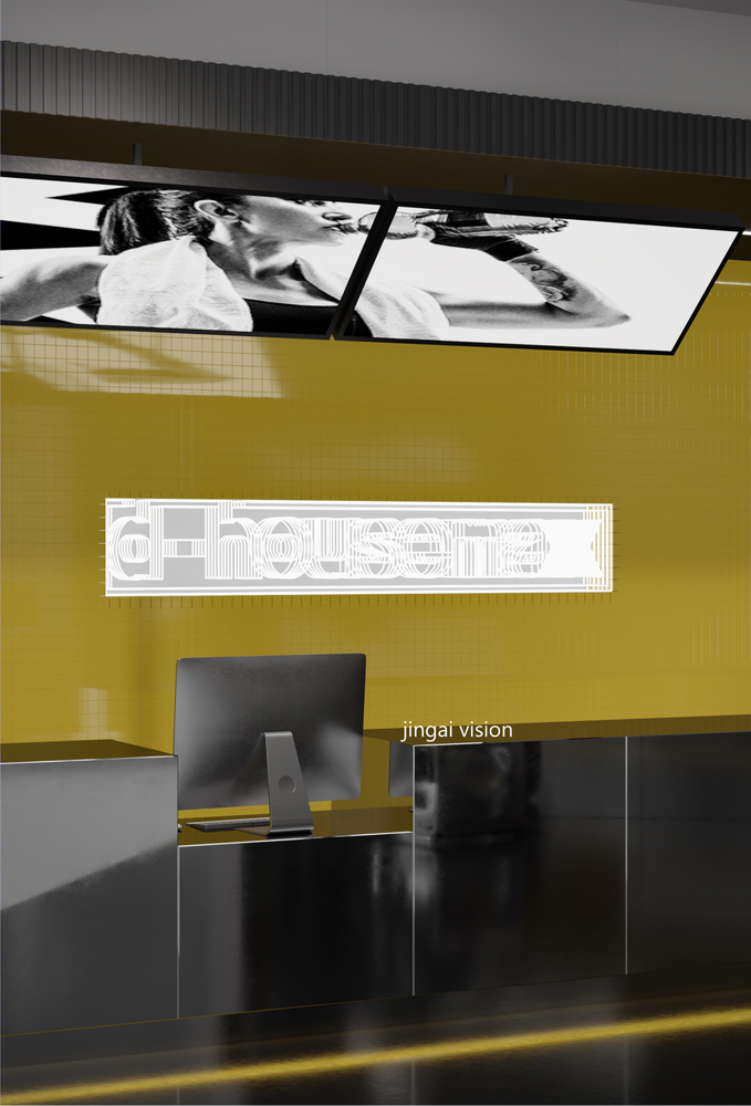 健个身吧~   corona render6.1
