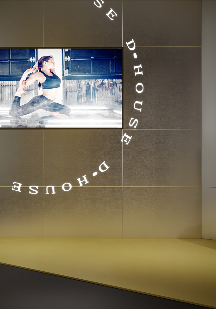 健个身吧~   corona render6.1