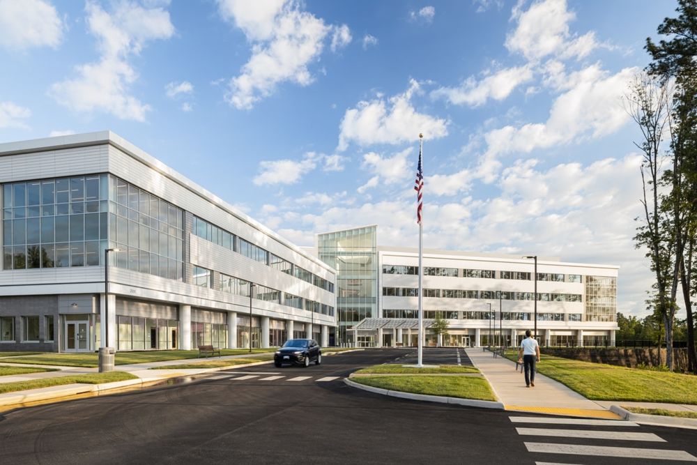 康复医疗新地标——HDR 设计的 Sheltering Arms Institute 健身房