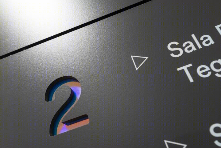 智利 3M 创新研发中心——科技与设计的完美融合