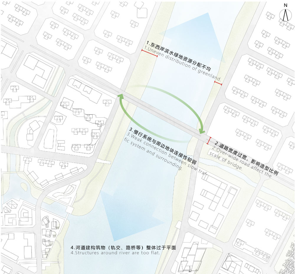 东莞水乡桥梁方案 | 艺术华章的匠心之作