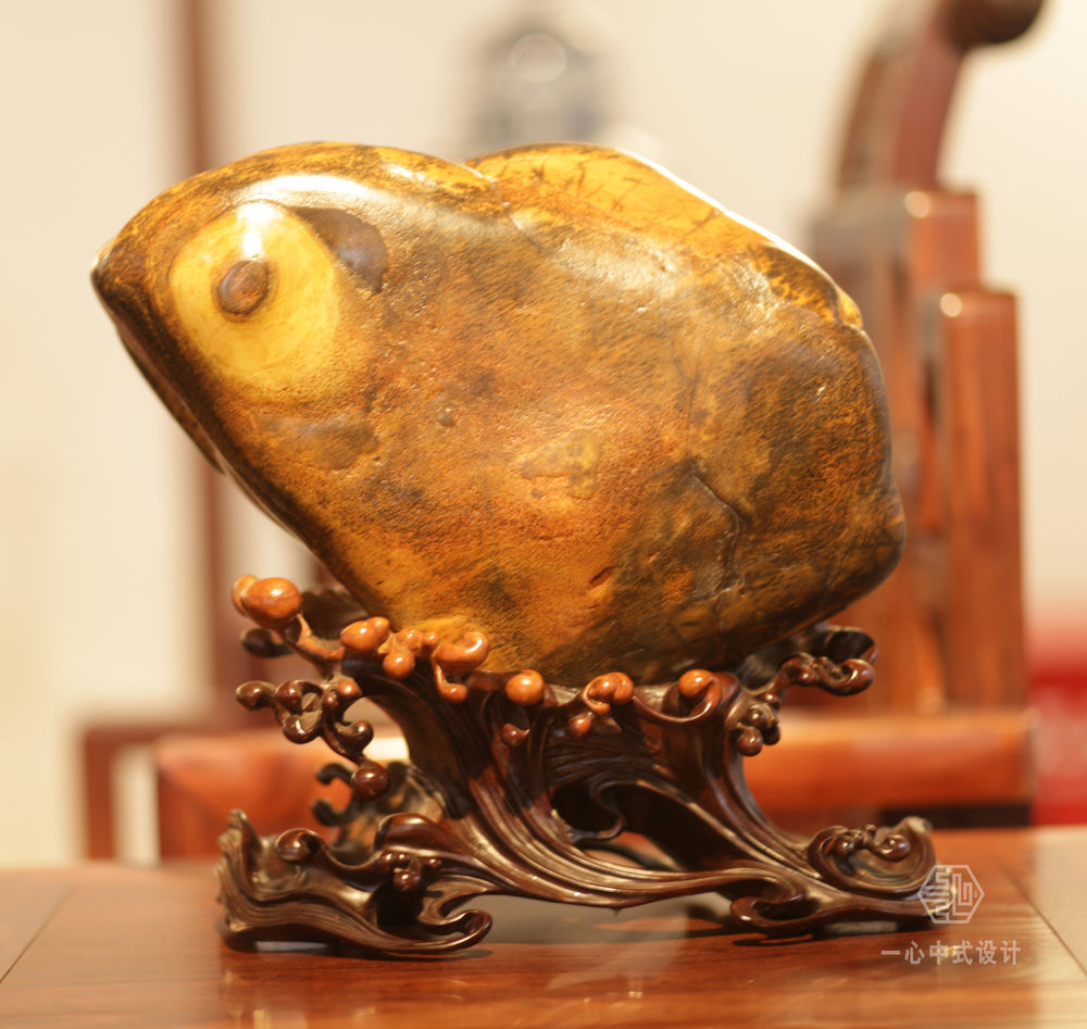 龙熙堂红木艺术展厅（东莞店） | 极简中式美学巨作