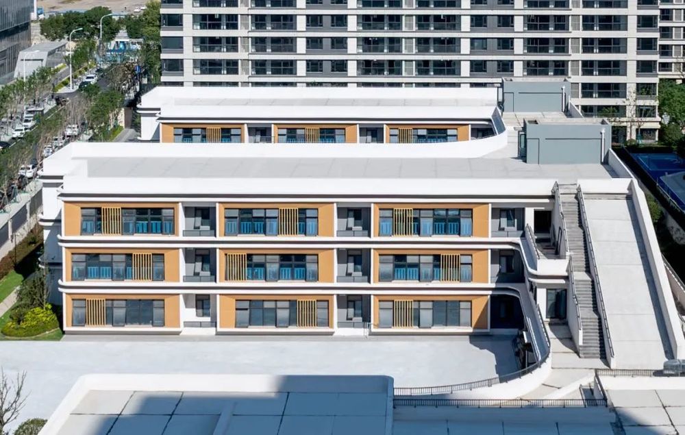 合肥中海观园 | 柏涛建筑 | 中国安徽合肥
