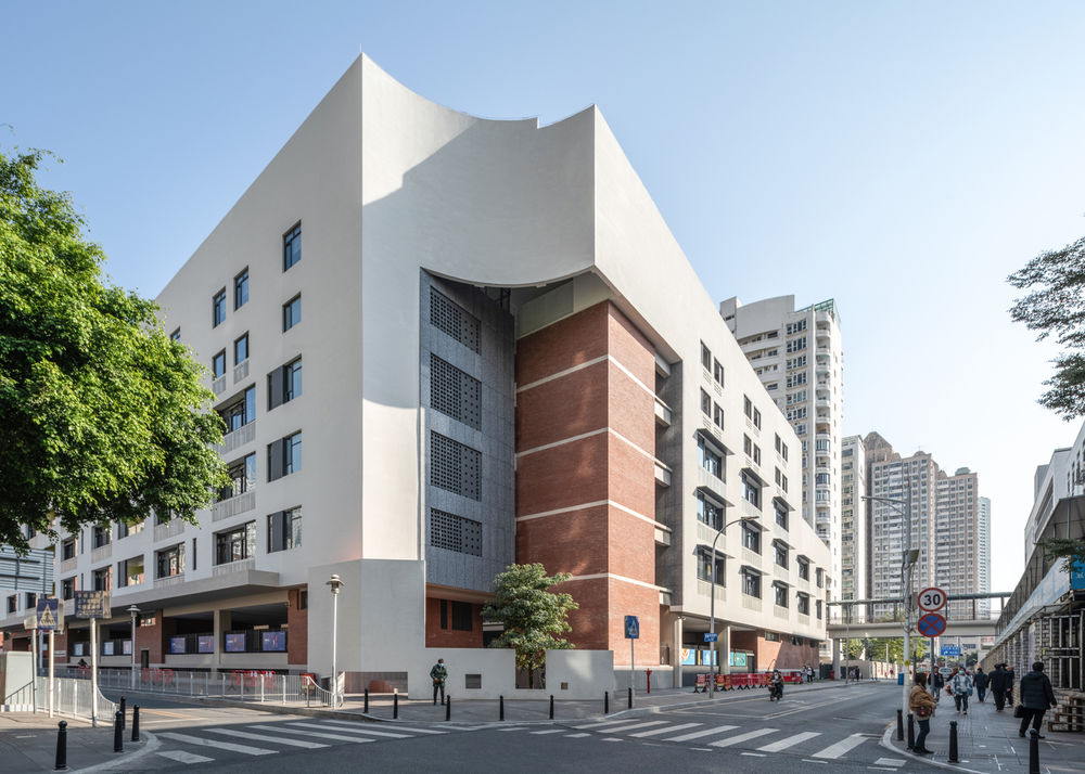 深圳石厦小学