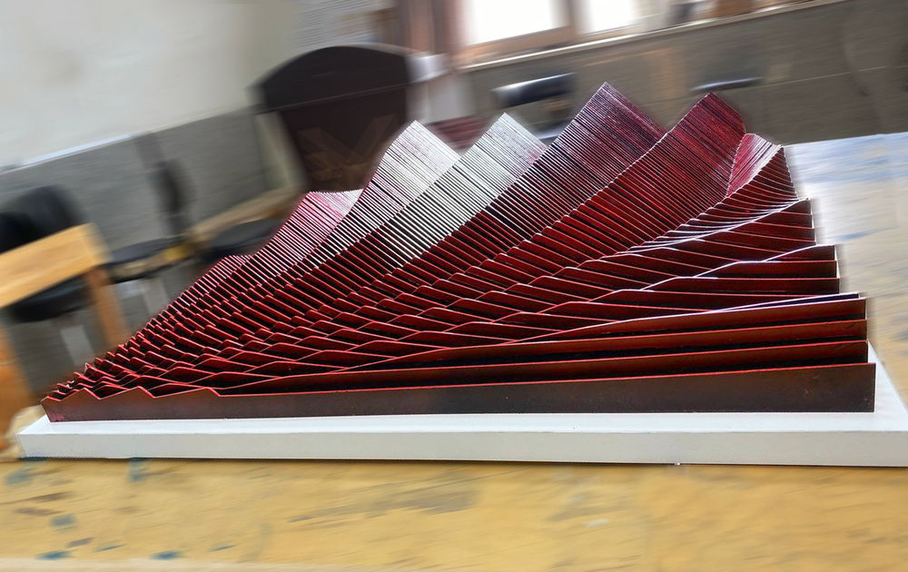 7 Ronin - Parametric Modeling and Prototyping