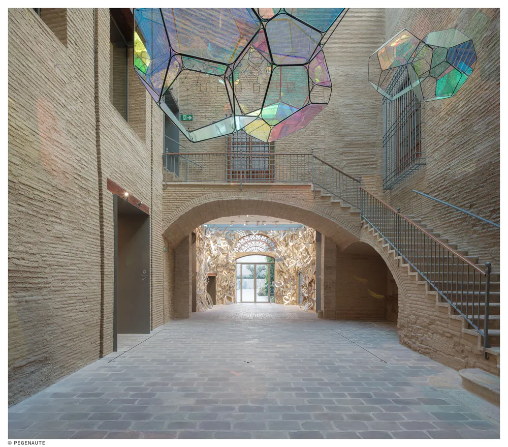 Hortensia Herrero Art Centre
