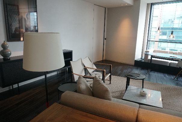上海顶级酒店设计盛宴 | 宝格丽、镛舍、艾迪逊、素凯泰一网打尽