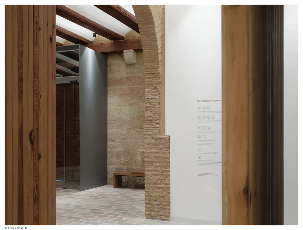 Hortensia Herrero Art Centre