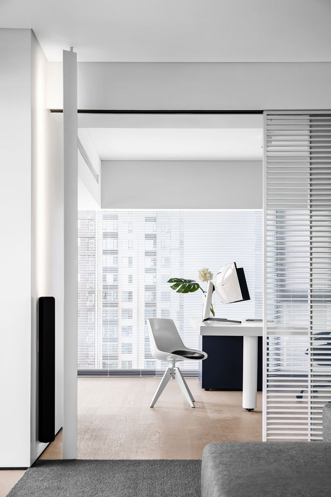 Foshan Poly Moonlight Bay | Evans Lee Interior Design