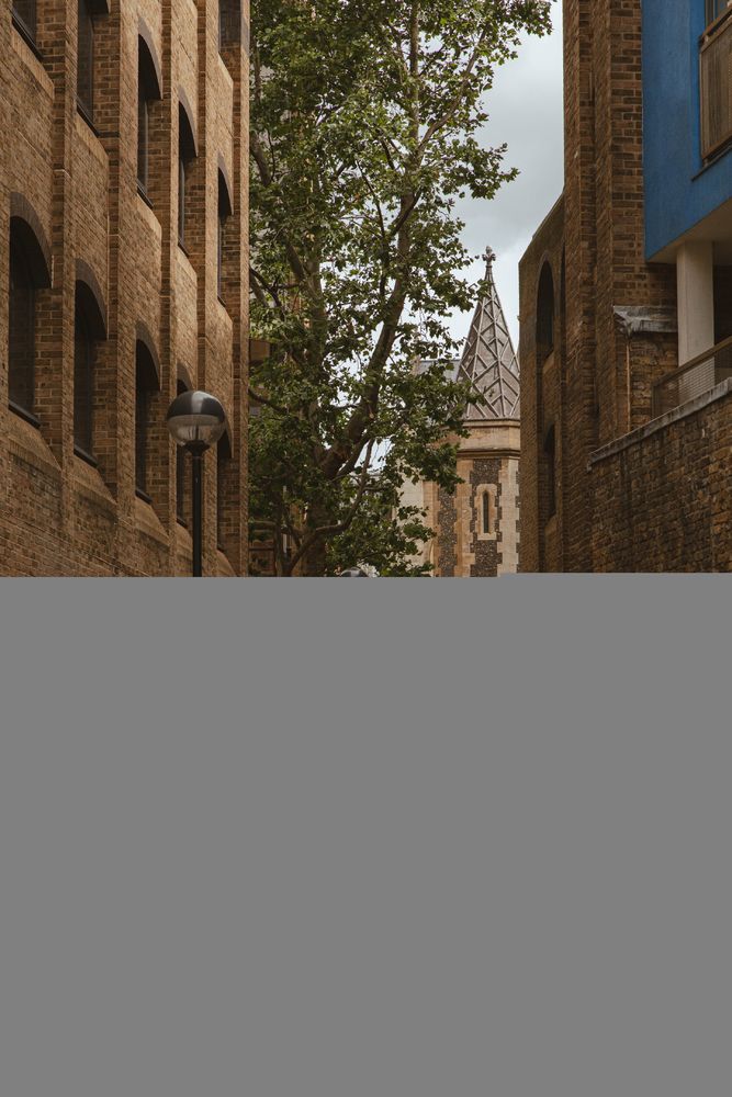伦敦桥新购物餐饮区 Borough Yards 即将开放，创新设计亮点抢先看