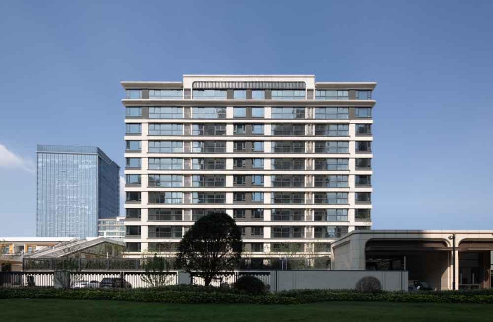合肥中海观园 | 柏涛建筑 | 中国安徽合肥