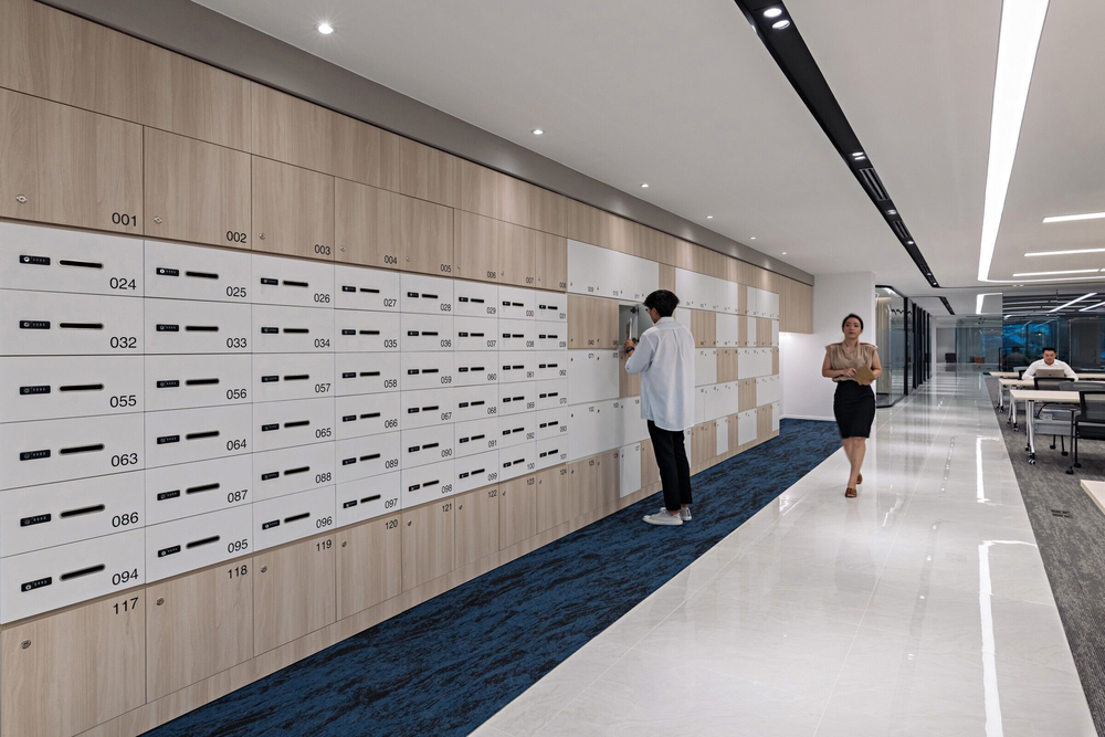 Topenland Office | 透明开放，增进信任与合作