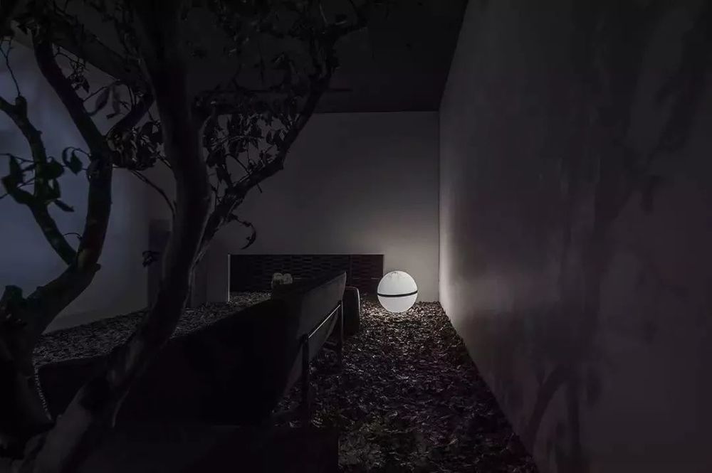 摩登东方，无间设计的 2018 作品回顾