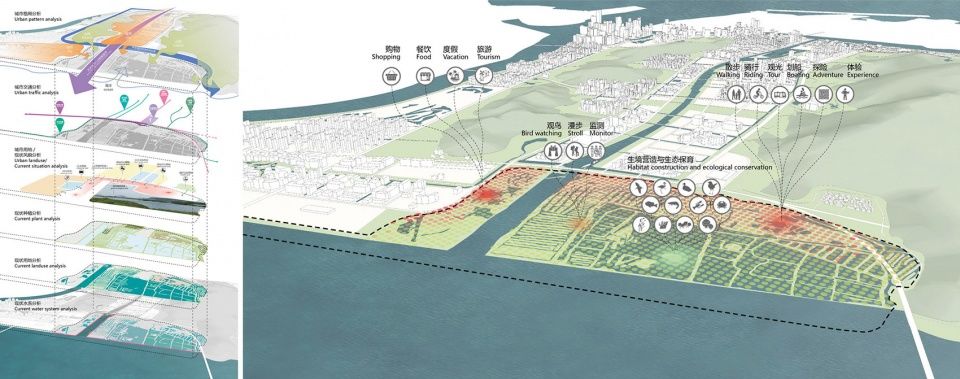 横琴国家湿地公园 | 生态共享的粤港澳大湾区新地标