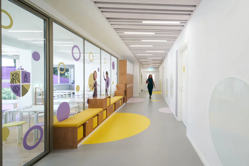 Private School in Limassol