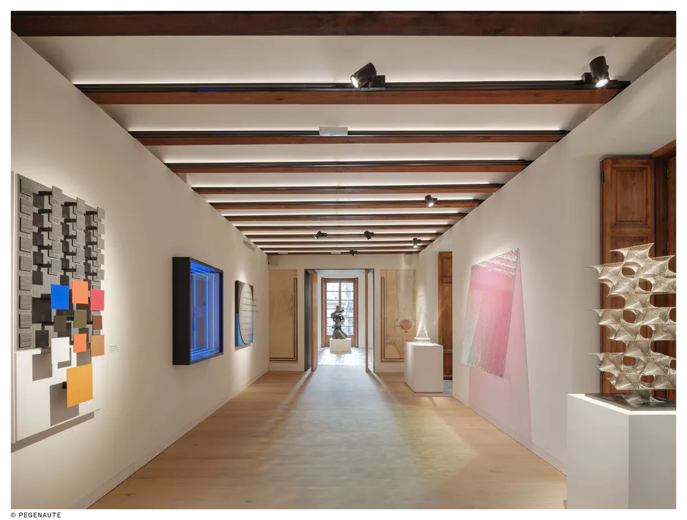 Hortensia Herrero Art Centre