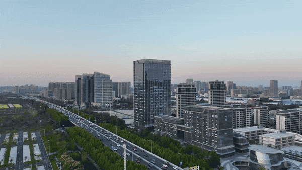 合肥中海观园 | 柏涛建筑 | 中国安徽合肥