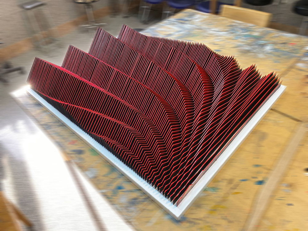 7 Ronin - Parametric Modeling and Prototyping