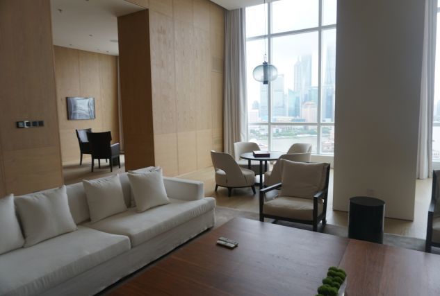 上海顶级酒店设计盛宴 | 宝格丽、镛舍、艾迪逊、素凯泰一网打尽