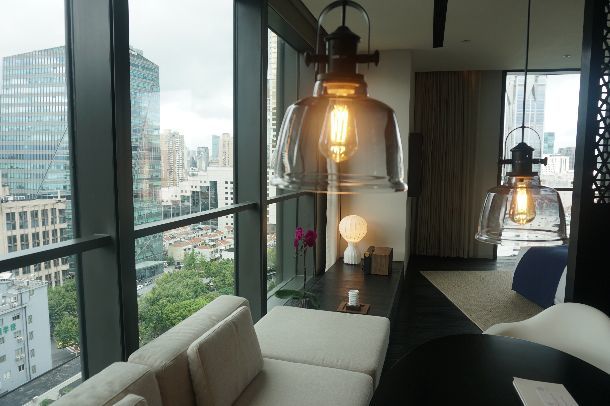 上海顶级酒店设计盛宴 | 宝格丽、镛舍、艾迪逊、素凯泰一网打尽