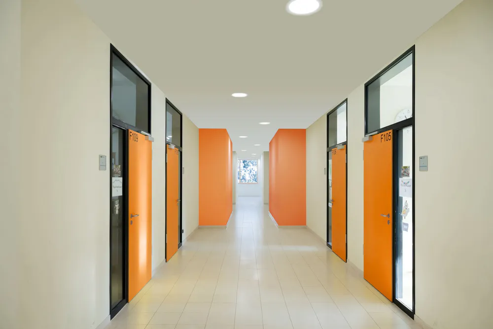 Learning Cafeteria