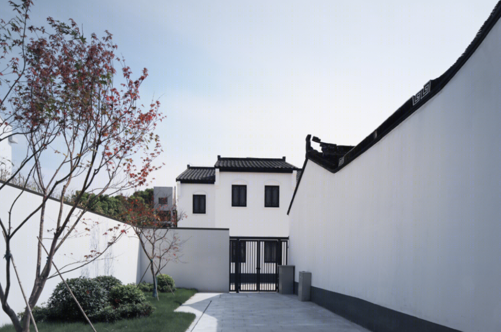 常州张太雷纪念馆 | 红色文化与现代建筑的完美融合