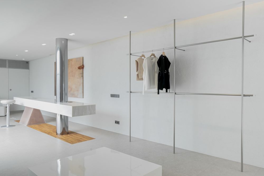 Jedda Studio / Office Shabrina Artiandi