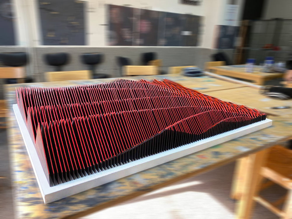7 Ronin - Parametric Modeling and Prototyping