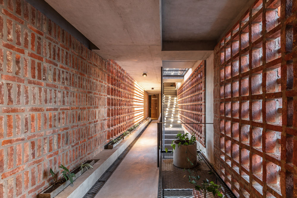 阿根廷 Yapeyú 1731 住宅建筑设计