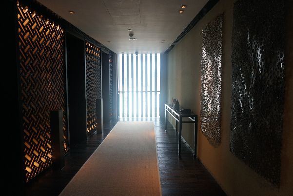 上海顶级酒店设计盛宴 | 宝格丽、镛舍、艾迪逊、素凯泰一网打尽