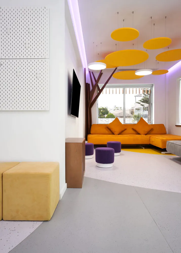 Private School in Limassol